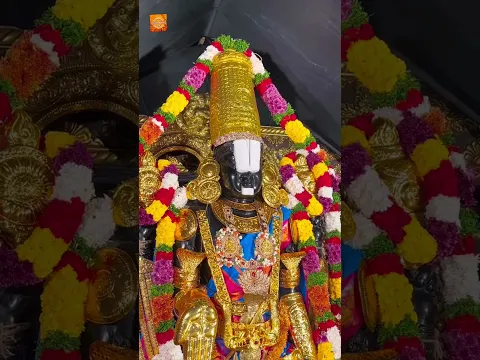 Venkateswara Swamy Devotional Songs 2026 | Govinda Madhava Krishna Song | #Tirumala | Devotional TV