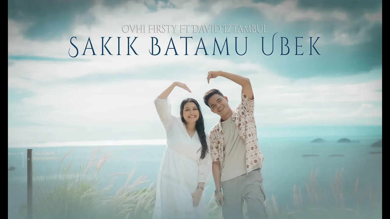 Sakik Batamu Ubek - Ovhi Firsty Feat David Iztambul