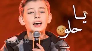 اداء المتس ابق ادم زي ن الدين لاغني ةة ياحلو   للفن ان ادم    اكسبلور  لايك  ذا فويس                 دندنها
