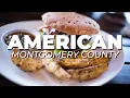 HIDDEN GEMS 5 AMERICAN RESTAURANTS in Montgomery County Pennsylvania