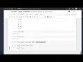 Machine Learning 9 Implement Logistic Regression Using Python Sinhala AqvGCZDpTKk