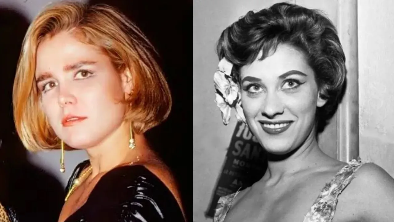 30 ATRIZES FAMOSAS QUE JÁ FALECERAM E VOCÊ NÃO SABIA