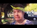 RENO 911 - Terry at the Piggly Wiggly