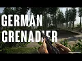 The Grenadier Class in Post Scriptum is Proper Fun
