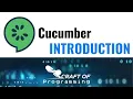 Complete Course of Cucumber for Java Introduction