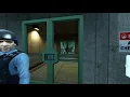 scripted sequence test