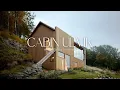 Download Lagu Framed by Fjords, Forged by Weather: A Cabin’s Nordic Soul | Cabin Ulvik