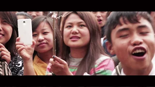 alobo naga achipiu mlahnni feat moto official video 