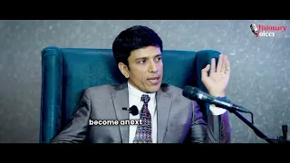 A Deep Dive into Personal Growth & Spirituality | Jugal Mittal Teaser
