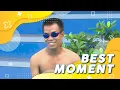 Semangat Kholil untuk jadi ATLET PON Cabor Renang bikin SALUT | Best Moment #AirMataDoa (28/2/21)