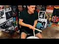 Pennywise - Wouldn't It Be Nice (Drum Cover)