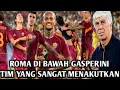 Download Lagu Gasperini puji karakter pemain as roma usai menang #asroma #bola #beritabola #uefa #football
