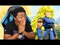 THE TRUE AWAKENING OF SUPER SAIYAN 3 SHALLOT Dragon Ball Legends Gameplay