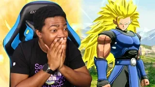 THE TRUE AWAKENING OF SUPER SAIYAN 3 SHALLOT Dragon Ball Legends Gameplay