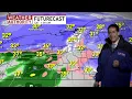 Another mixed mess to bring a wide range of snow totals over upstate and CNY Find out how much here