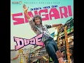 Singari (From "Dude") - Sai Abhyankkar, Pradeep Ranganathan, Sai Smriti & Semv.iii
