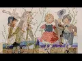 Over the Hills and Far Away - 17th Century English Traditional
