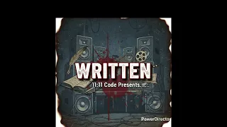 جدران مكتوبة أغنية راب دريل بريطانية Ukdrill Rapmusic 