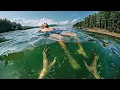 The Dark Truth About How Lake Lanier in the US Was Created