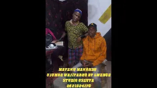 mayiku makondu ujumbe wa jiyabho by lwenge studio