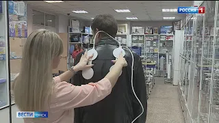 Каждый десятый россиянин страдает от проблем с суставами