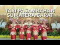 Download Lagu Indah Nian Tari Pasambahan Khas Sumatera Barat