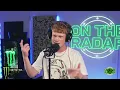 Finn Askew "Aftertaste" On The Radar Performance