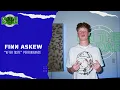 Finn Askew \