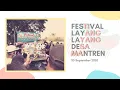 Download Lagu Festival Layang-Layang Desa Mantren 2020