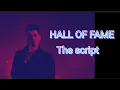 Lagu The script - Hall of fame wit lyrics || #Download ||