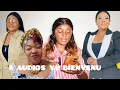 Download Lagu AUDIO + MAMU AKATI DOSSIER YA MK NA MIDA 👉BA VÉRITÉS GRAVE. 
