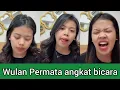 Wulan Permata balas tegas hujatan kepada dirinya