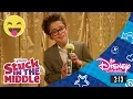 Lagu The 5th Annual Diaz Family Awards | Stuck in the Middle | Disney Channel Africa
