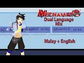 Download Lagu Armored Hero Mechamato Dual Language Mix