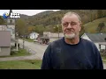 Inside the Town with No Cell Phones West Virginia