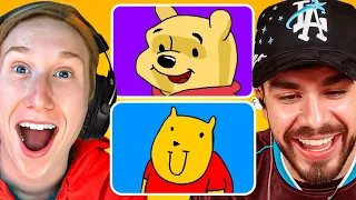 GARTIC PHONE con los del QSMP ✏️