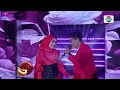Mila DA & Valen DA - Meleleh Bahagia | DA8 Top 15