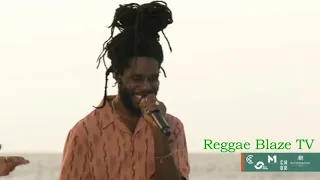 chronixx ft kabaka pyramid same prayer live 2020 