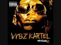 vybz kartel - Turn and wine