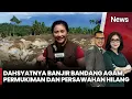 Tersapu Sekejap! Banjir Bandang di Agam Hancurkan Rumah dan Infrastruktur Warga | iNews Today 09/12