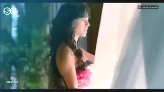 فيديو حزين جدا بامانه ياسمين نيازي 