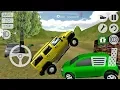 Extreme Car Driving Simulator HUMMER UNLOCKED - Car Games Android IOS gameplay