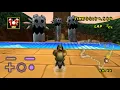 Download Lagu [MKW CT TAS] 3DS DK Jungle - 44.589 Lap 1 (No Wallride)