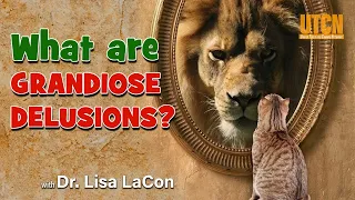 What are Grandiose Delusions