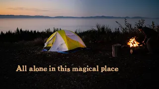Autumn Camping on Vancouver Island- Take a break from the Sailboat | Ch3 E18 | The Wayward Life