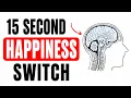3 Brain Tricks That Instantly Boost Your Mood