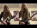 Sci Flyer - Swervedriver Cover and Full Band Playthrough