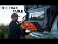 Download Lagu Alu-Cab Accessories | The Trax Table | Camping Accessories