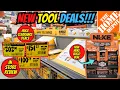 Home Depot New BOGO Tool Deals From DeWalt and Ridgid Huge Clearance Deals