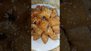 مقيرط يذوب في الفم لرمضان      دندنها